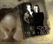 pic for X Files 2